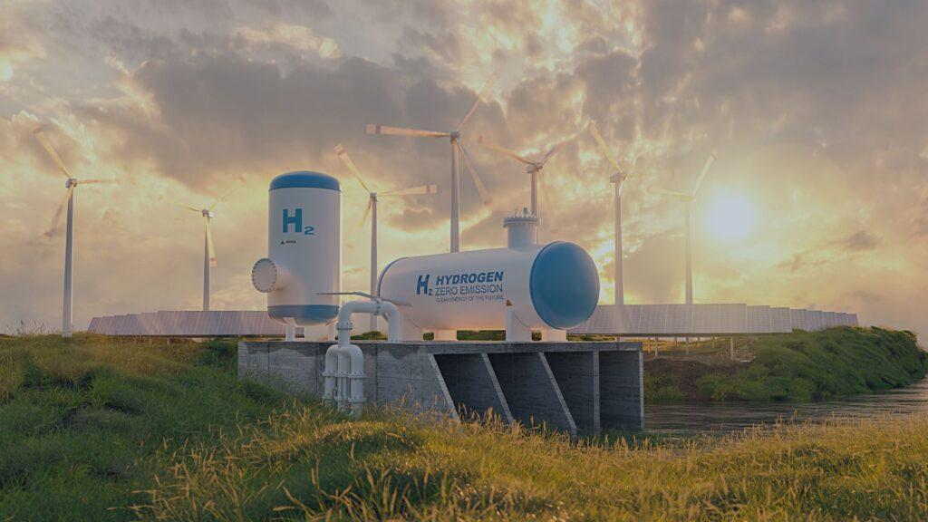Hidrogênio Verde: conheça a fonte de energia do futuro e o segmento com grande potencial no Brasil