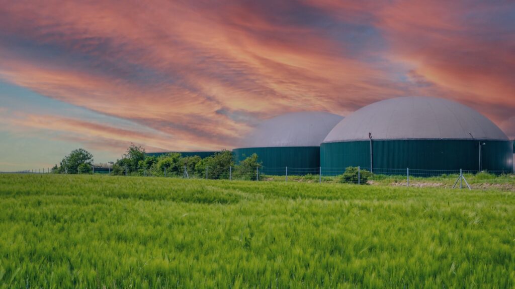 Incentivo fiscal do REIDI para projetos de biogás e biometano