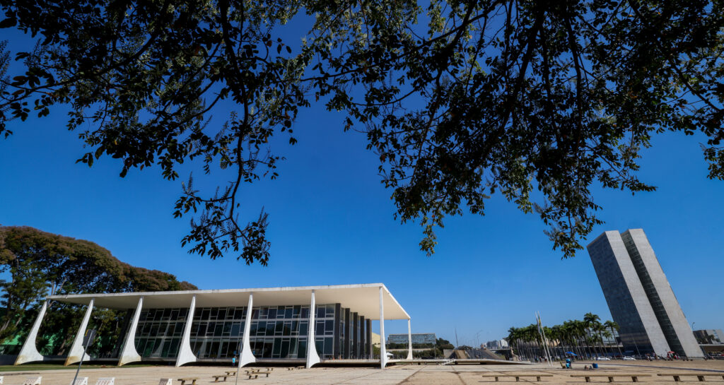 STF valida percentuais do REINTEGRA