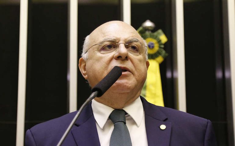 Lideranças lançam a Coalizão pelos Biocombustíveis