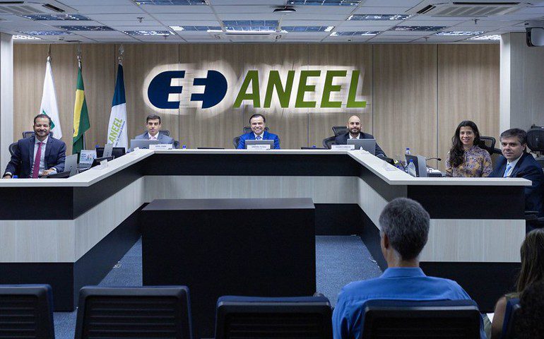 Aneel aprova editais dos dois LRCAPs 2026