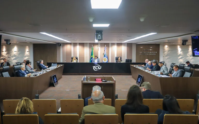 TCU defende autonomia financeira das agências reguladoras