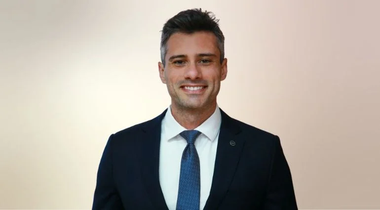 Gustavo Cerqueira Ataíde é o novo secretário-executivo do MME