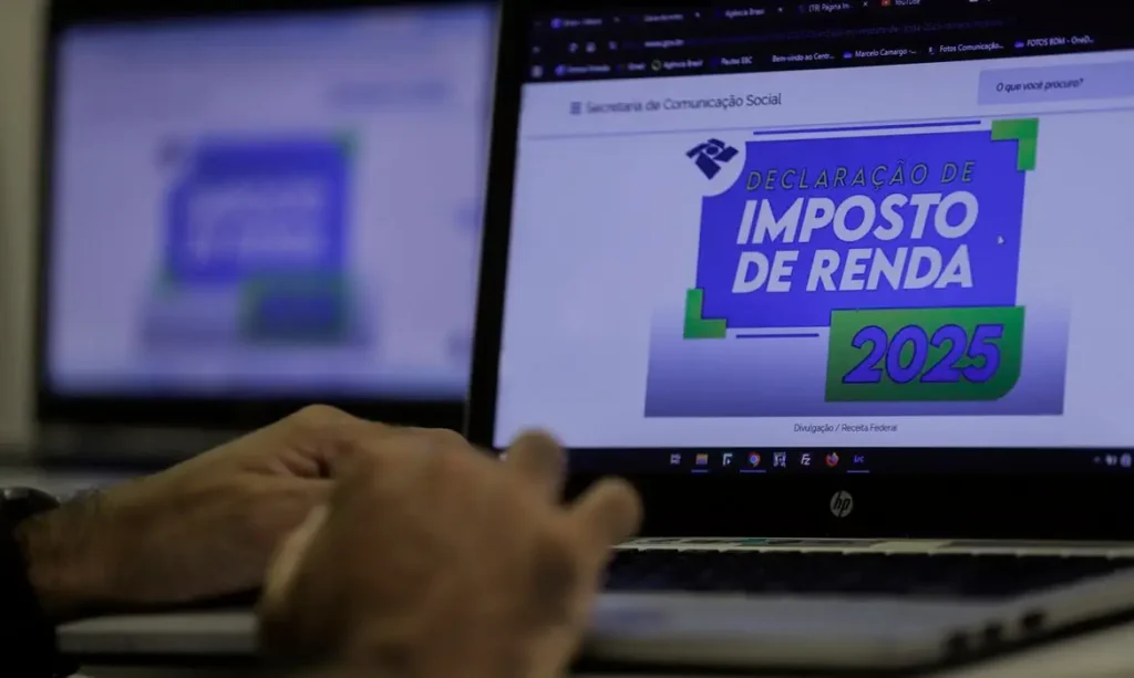 Quaest: 30% dizem ter sido beneficiados por isenção do IR; 67% afirmam que não