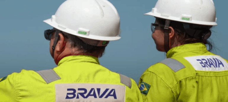 Mudanças no comitê de auditoria estatutário da Brava Energia