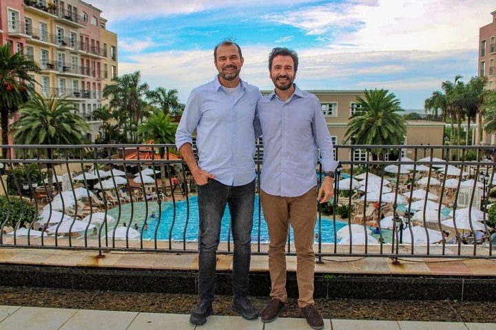 Grupo Wish e Habitasul anunciam joint venture