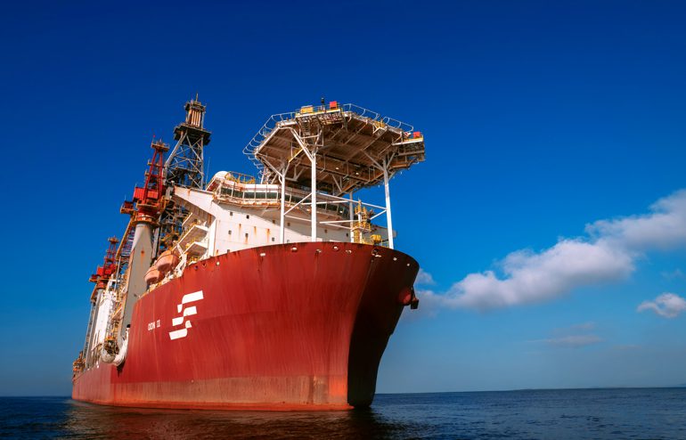 Ibama multa Petrobras em R$ 2,5 mi por vazamento na Bacia da Foz