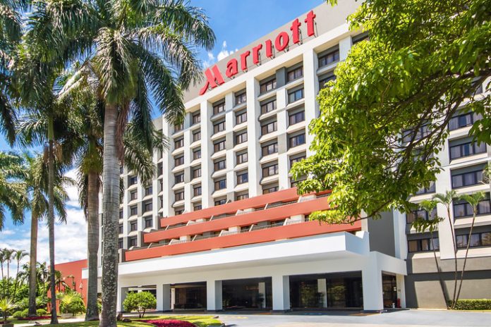 Marriott prevê investimento bilionário e foco em IA