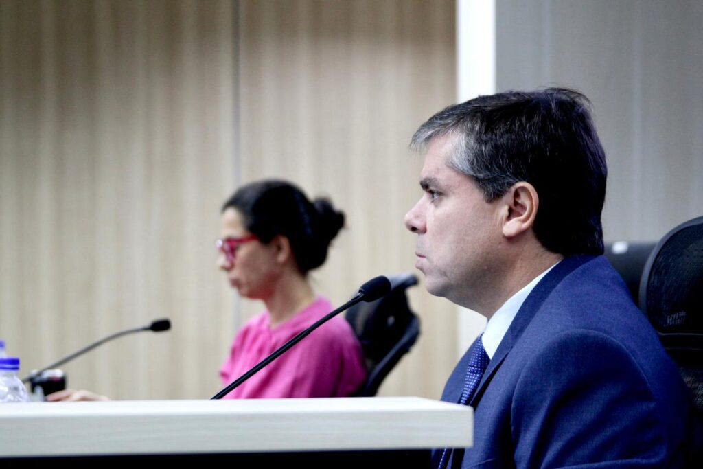 Gabinete de Gentil Nogueira aciona Procuradoria da ANEEL sobre Enel SP