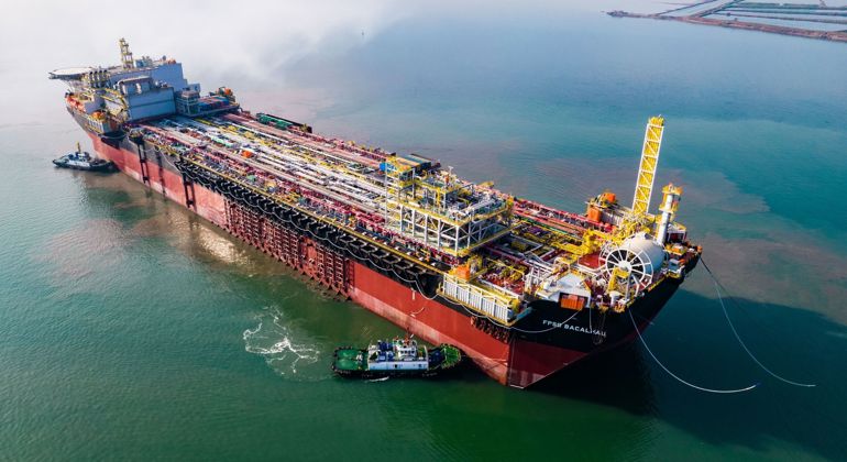 PPSA adia segunda etapa do 5º Leilão Spot da União