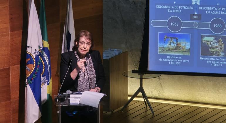 SEAP: Petrobras está em fase final de negociação com a SBM