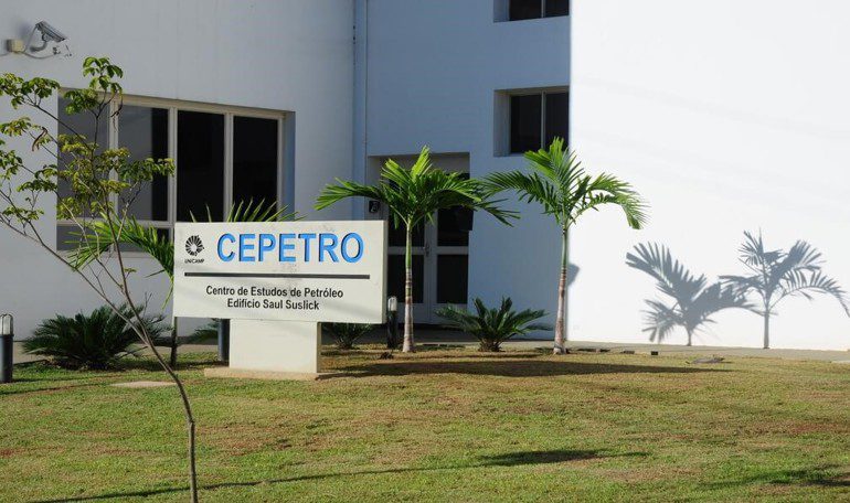 PD&I da Petronas com Cepetro busca armazenar mais carbono em CCS