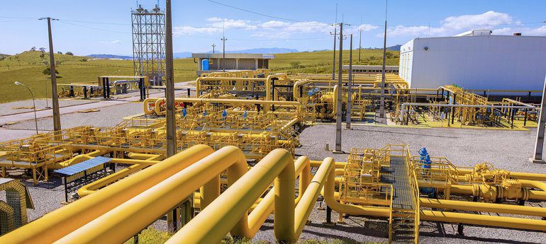 ANP inicia consulta pública sobre valoração da BRA