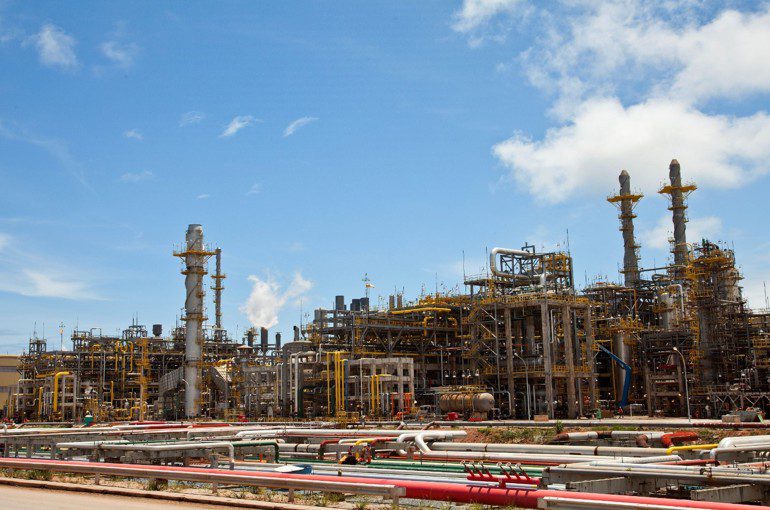 Petrobras já produz mais 50 mil bpd de diesel