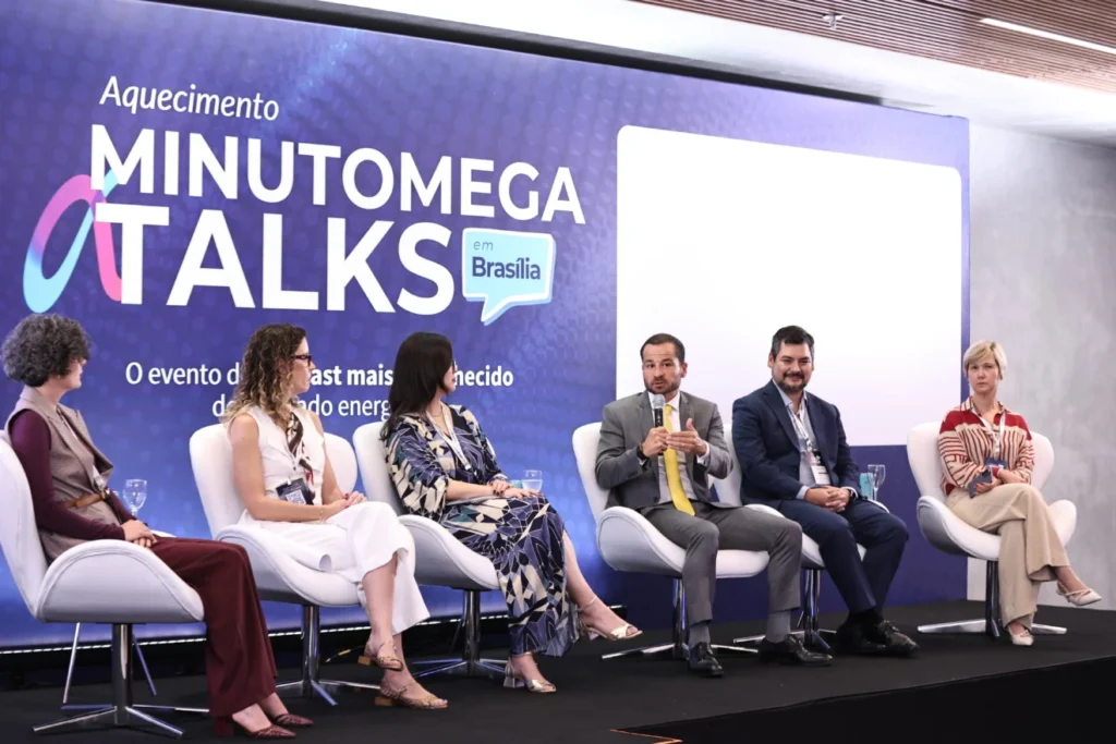 Mosna sinaliza voto contrário à ‘tarifa dupla’ do fio para baterias 