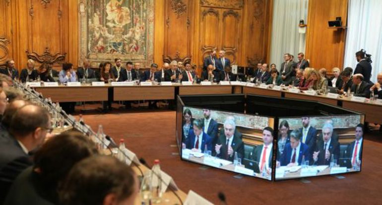 IEA: rastreador mapeará ações governamentais em resposta à guerra