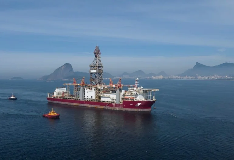 Foresea leva contrato de US$ 465 milhões com a Petrobras