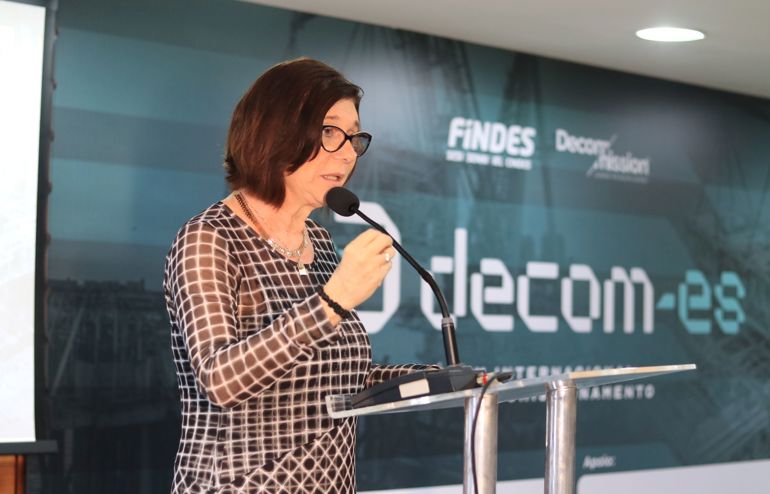 Petrobras pretende investir R$ 30 bi no Espírito Santo até 2030