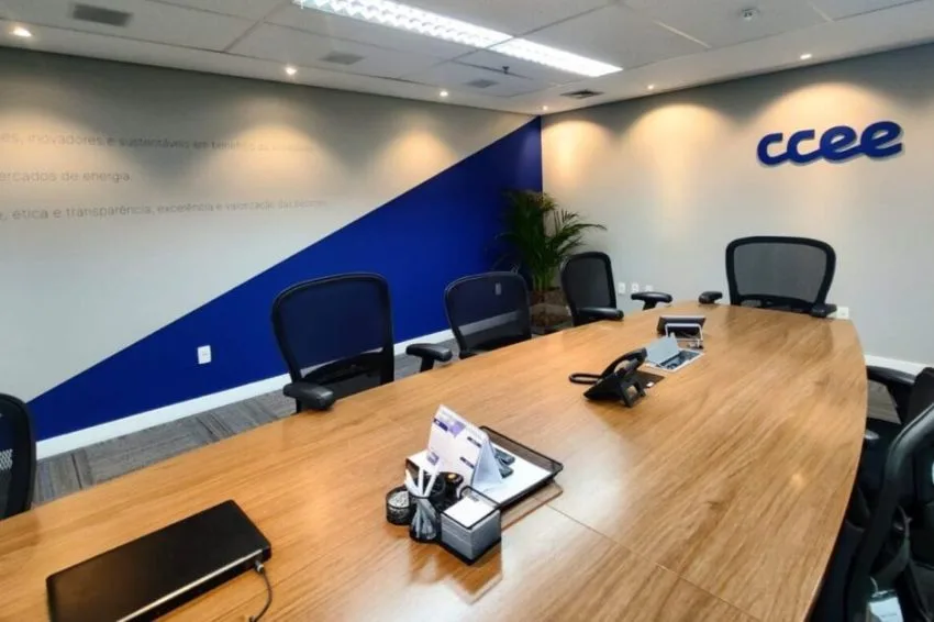 Mercado define novo comando da CCEE na próxima quinta-feira