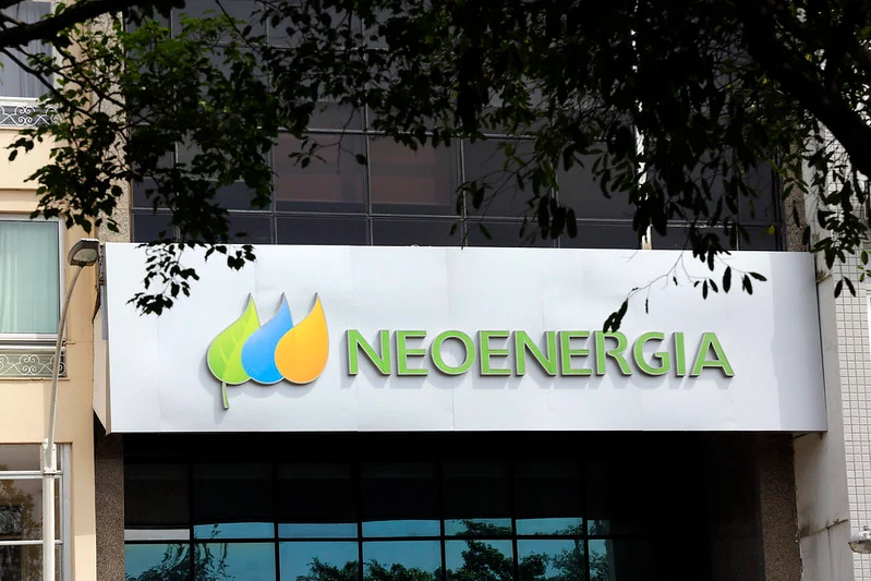 Neoenergia revoga mais uma usina, de 51 MW, enquadrada na MP 1.212