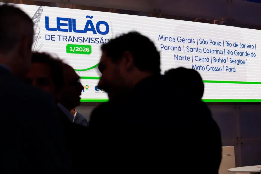 Engie aposta em compensadores síncronos com parceria da WEG