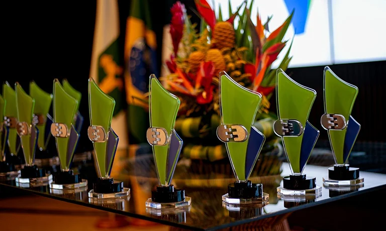 Conheça os vencedores do Prêmio Aneel de Satisfação do Consumidor