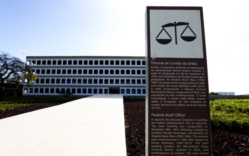 TCU se prepara para julgar futuro de contas vinculadas em concessões