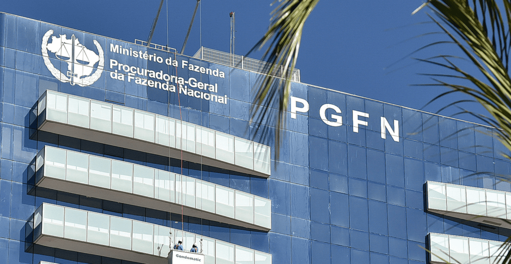 PGFN recupera R$ 68,1 bilhões em dívida ativa em 2025