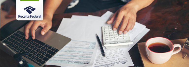 Receita Federal disponibiliza o serviço Minhas Dívidas e Pendências