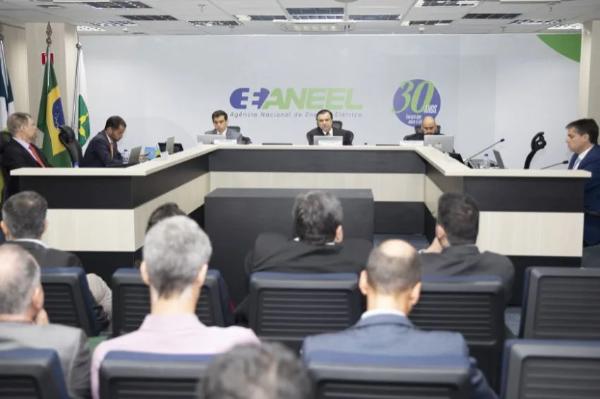Regulação de sistemas de armazenamento permanece sem definição na ANEEL