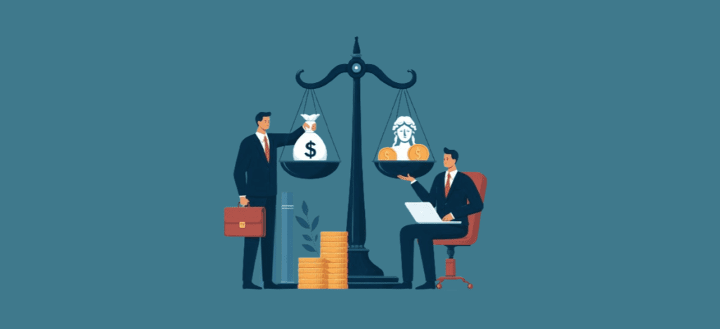 Justiça do Trabalho não vai julgar ação envolvendo rateio de honorários entre advogados