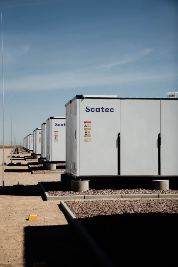 Leilão de baterias depende de portaria em até 15 dias para sair em 2026