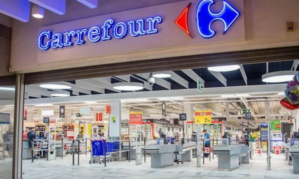 Carrefour fecha PPA de R$ 1 bilhão com a Casa dos Ventos para energia solar