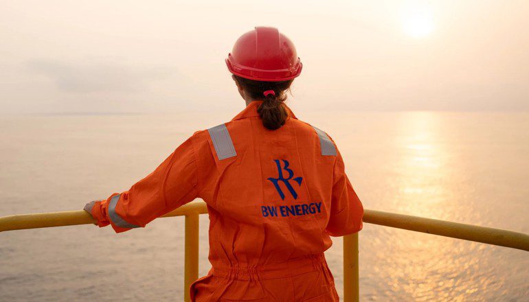 BW Energy operará a licença de Dussafu, no Gabão, por mais 25 anos