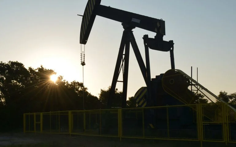 Imetame devolve dois blocos no Espírito Santo