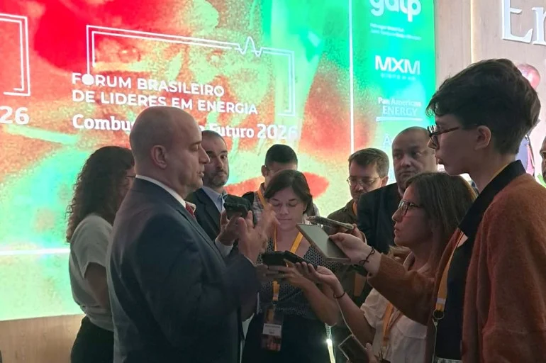 Petrolíferas vão à Justiça contra taxa de exportação de petróleo