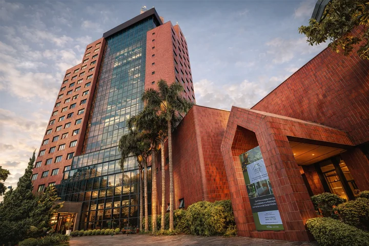 Swan Hotéis cresce 11% em receita em 2025