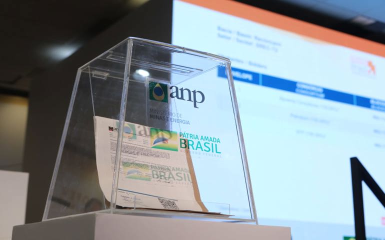 OPP: 15 empresas estão inscritas até o momento