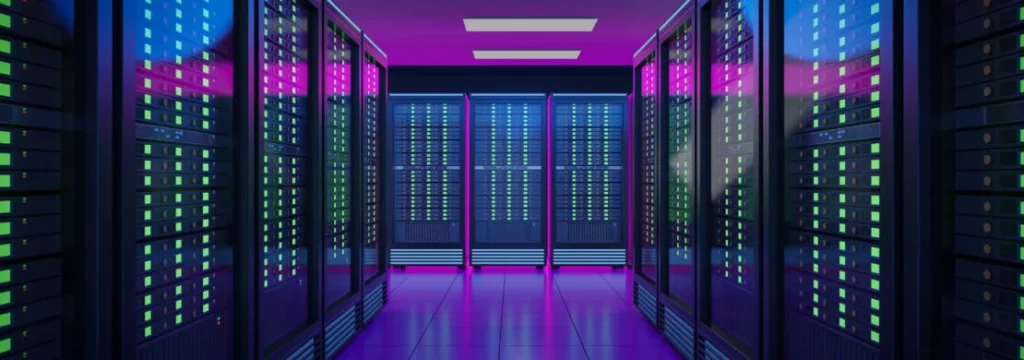 Tecto Data Centers, da V.Tal, investirá US$ 2 bi até 2028