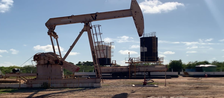 ATE poderá iniciar operação dos Polos Barrinha e Porto Carão em junho