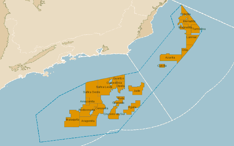 ANP publica novo edital da Oferta Permanente de Partilha