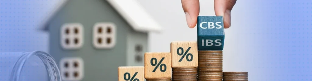 Receita esclare aplicação de multas na fase inicial da CBS e IBS