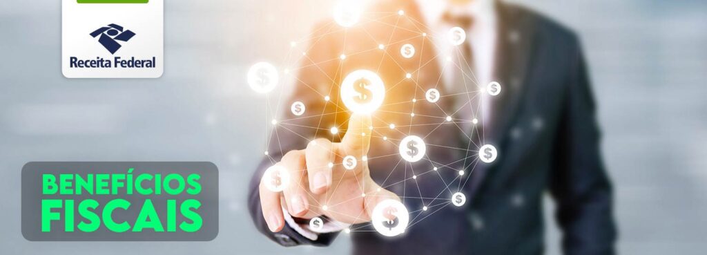 Impactos e metodologia de cálculo em relativo a redução linear de benefícios fiscais federais