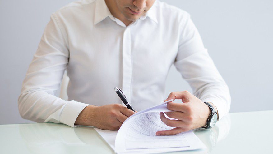 TRT-4 mantém justa causa de trabalhador por forjar ata da CIPA