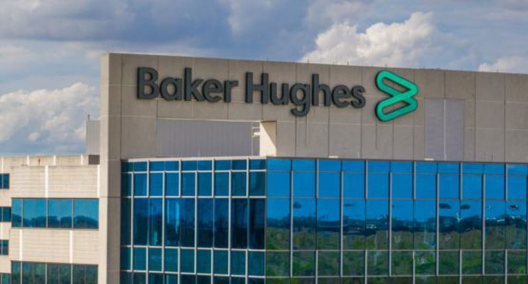 Baker Hughes fornecerá compressores para gasoduto na Argentina