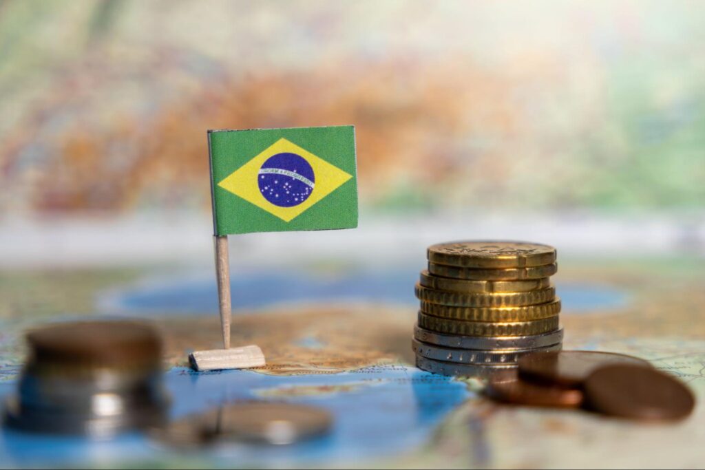 Brasil pode tributar dividendos pagos por empresa uruguaia a sócios pessoas físicas residentes no País, mesmo com convenção contra dupla tributação