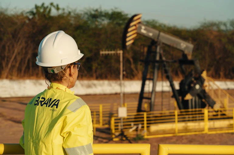 Brava aumenta produção de abril em 7,3%