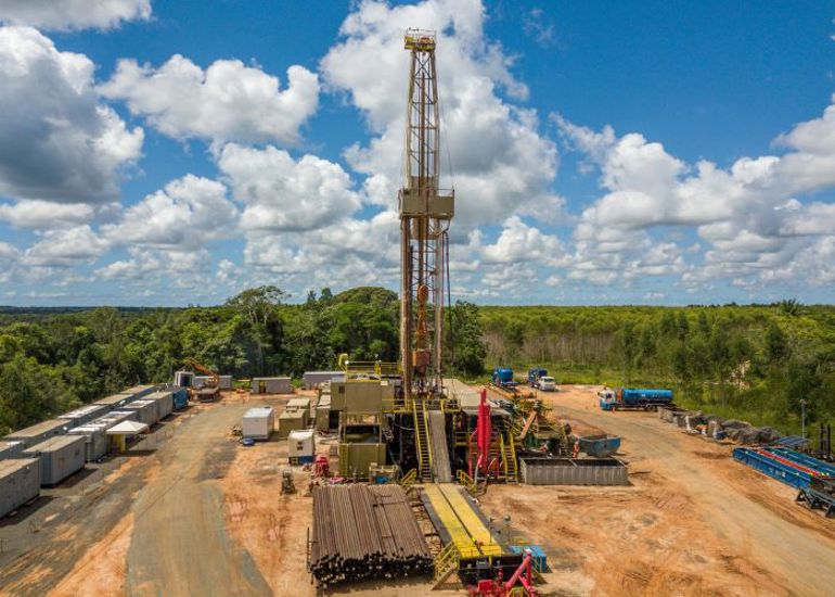 Alvopetro registra alta anual e trimestral do lucro líquido