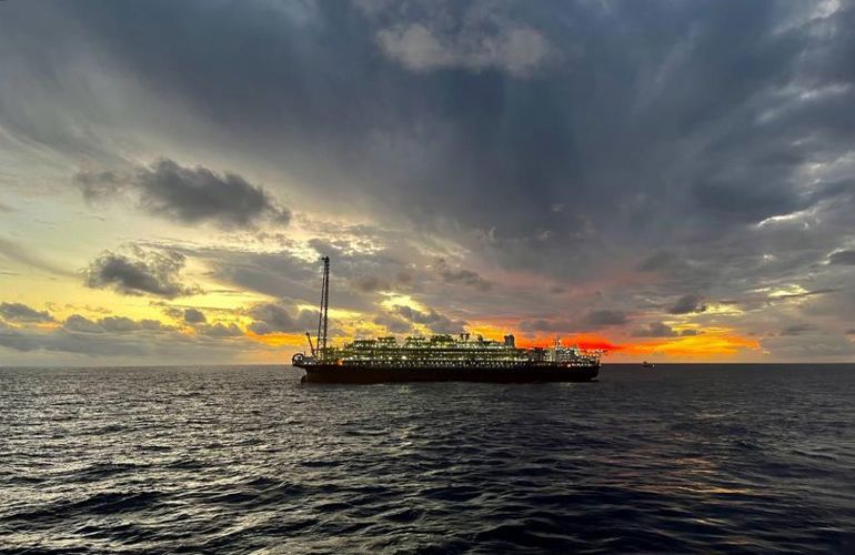 Petrobras investe R$ 60 bilhões em SEAP