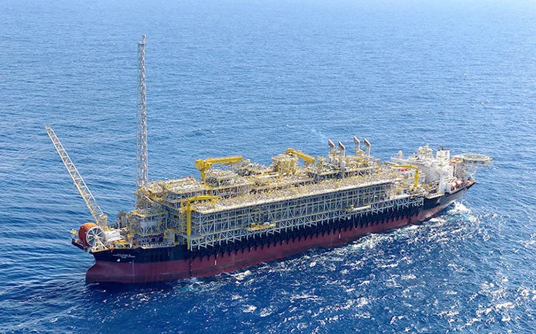 Cade analisa aquisição de Tartaruga Verde e Espadarte pela Petrobras